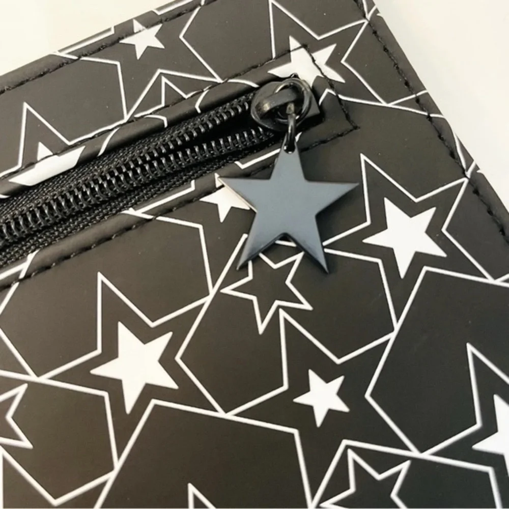 Givenchy Star‎ Clutch/Cosmetic Bag